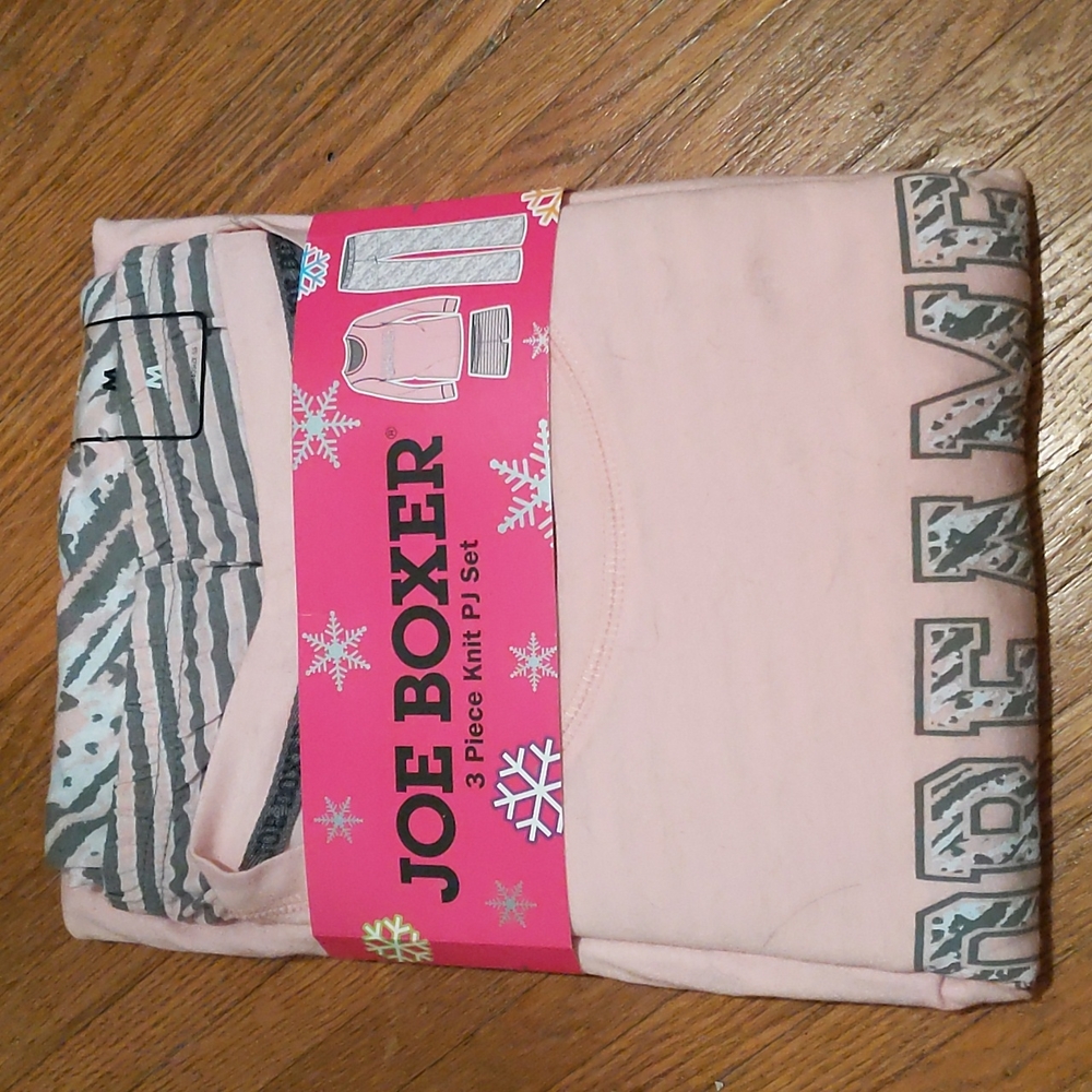 Pj set